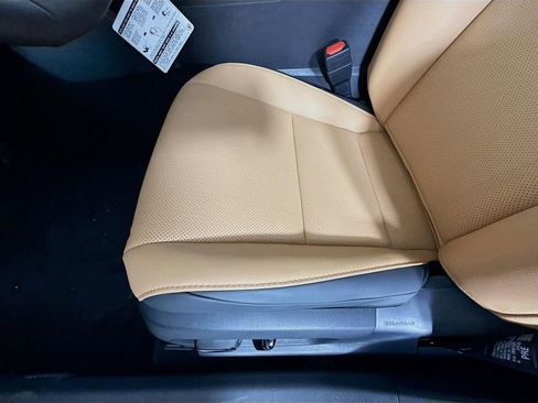 New 2025 Lexus ES 350 w/ Premium Package image 21