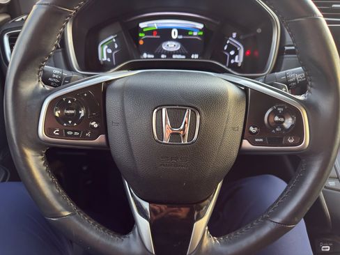 Used 2022 Honda CR-V Touring image 21