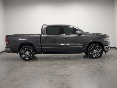 Used 2019 RAM 1500 Limited image 9