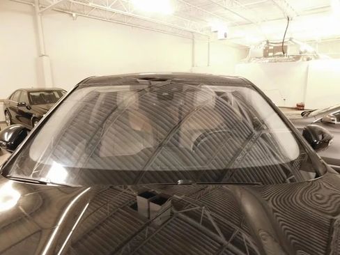 Used 2017 Jaguar F-PACE Prestige image 13