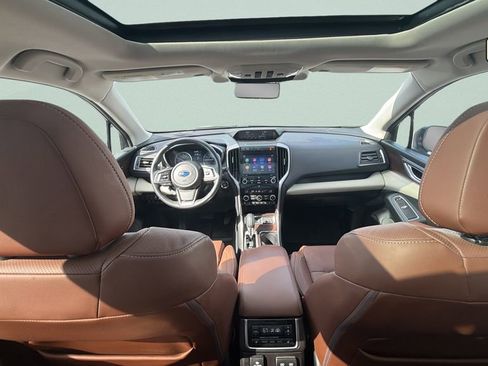 Used 2019 Subaru Ascent Touring w/ Popular Package #3 AWD/4WD image 16