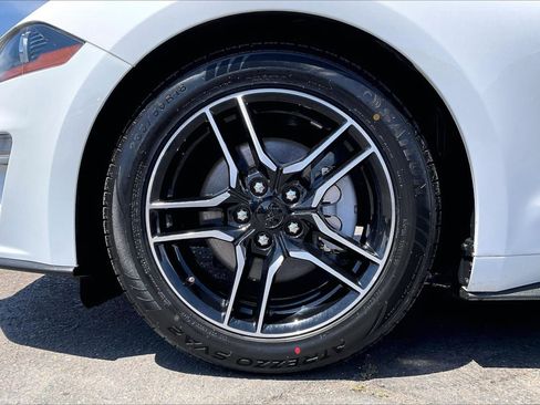 Used 2023 Ford Mustang Premium RWD image 8