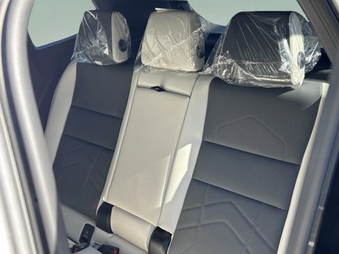 Used 2026 BMW X1 xDrive28i w/ Technology Package image 28