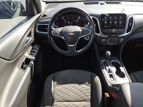Certified 2019 Chevrolet Equinox LT AWD/4WD image 31