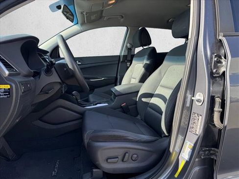 Used 2017 Hyundai Tucson SE FWD image 10