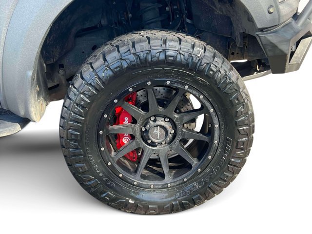 Used 2020 Ford F150 Raptor w/ Equipment Group 802A Luxury AWD/4WD image 15