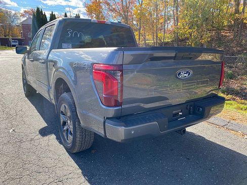 New 2025 Ford F150 STX w/ Equipment Group 200A image 6