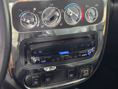 Used 2003 Chrysler PT Cruiser GT image 26