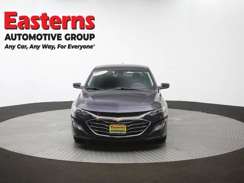 Used 2023 Chevrolet Malibu LT FWD image 53