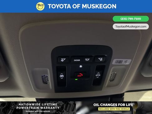 New 2026 Toyota Camry XLE w/ Premium Package image 23