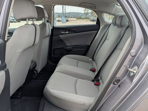 Used 2018 Honda Civic LX image 11
