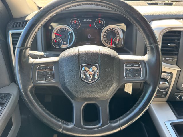 Used 2015 RAM 1500 Big Horn AWD/4WD image 14