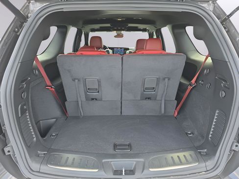 Used 2024 Dodge Durango SRT Hellcat image 20