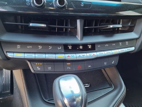 Used 2022 Cadillac CT4 Sport image 18