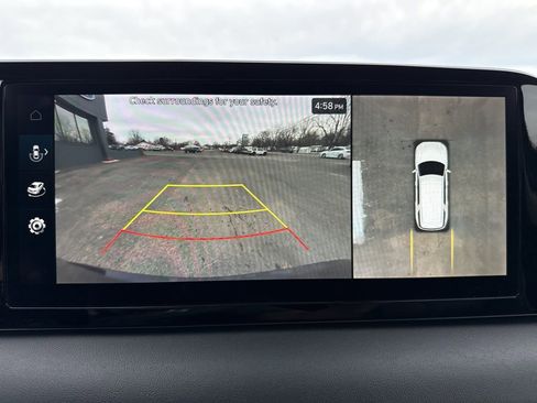 Used 2024 Hyundai Palisade Limited image 15