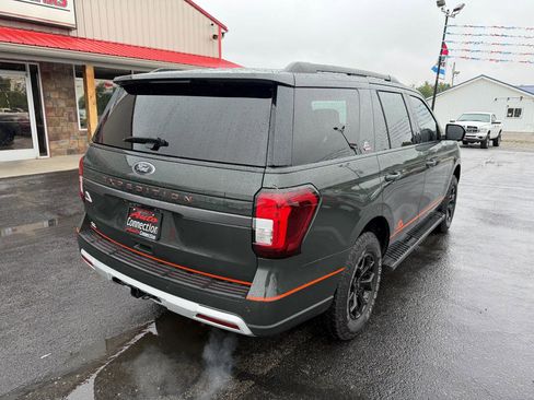 Used 2022 Ford Expedition Timberline AWD/4WD image 5