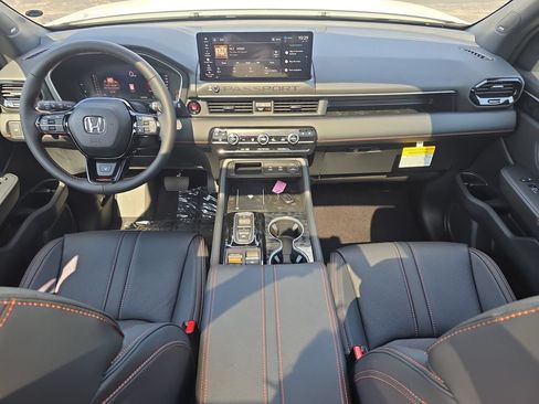 New 2026 Honda Passport TrailSport Elite image 28