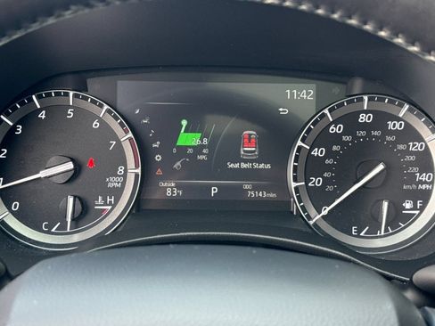 Used 2020 Toyota Highlander Limited AWD/4WD image 23