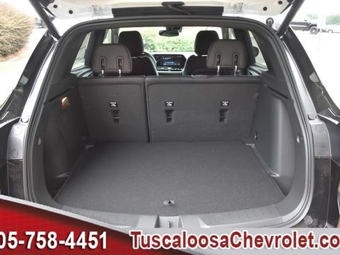 New 2026 Chevrolet TrailBlazer ACTIV w/ Convenience Package FWD image 10