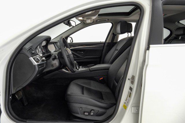Used 2013 BMW 535i Sedan RWD image 12