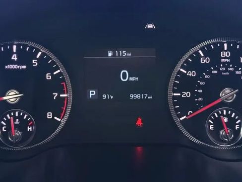 Used 2021 Kia Telluride EX w/ EX Premium Package AWD/4WD image 29