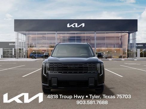 New 2027 Kia Telluride X-Line SX Prestige AWD/4WD image 2