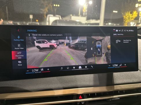 Used 2024 BMW iX M60 image 10