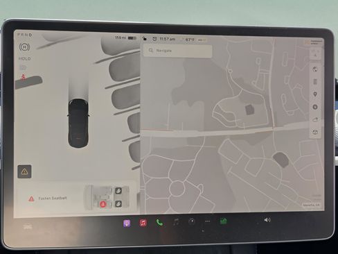 Used 2023 Tesla Model Y Performance image 20