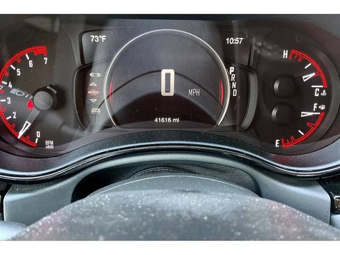 Certified 2025 Dodge Durango GT AWD/4WD image 22