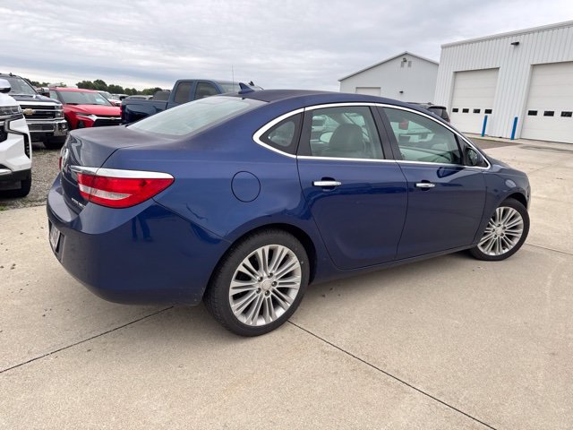 Used 2013 Buick Verano Convenience FWD image 6