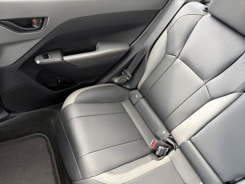 Certified 2024 Subaru Crosstrek 2.5i Wilderness w/ Crosstrek Mirror Package AWD/4WD image 13