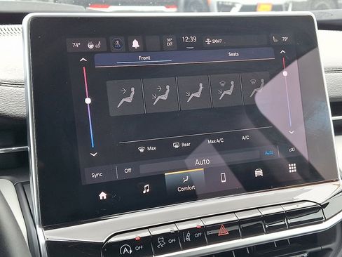 Certified 2022 Jeep Compass Limited image 19