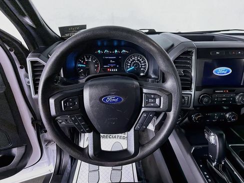 Used 2020 Ford F150 XLT w/ Equipment Group 301A Mid AWD/4WD image 11