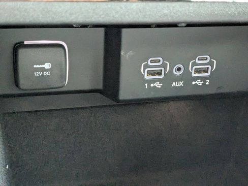 Used 2023 Jeep Wagoneer 2WD w/ Mopar Step-Up Package image 21