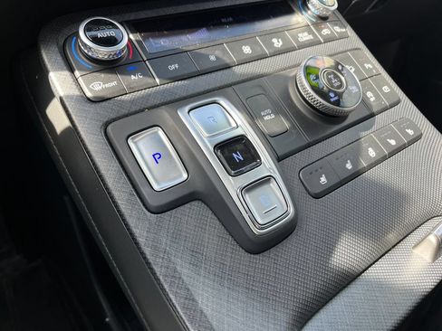 Used 2024 Hyundai Palisade Limited AWD/4WD image 31