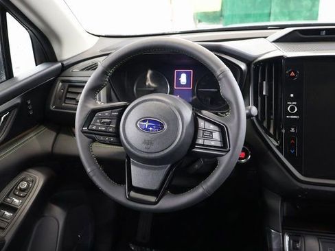 New 2025 Subaru Ascent Bronze Edition w/ Popular Package #2 image 13