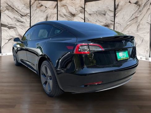 Used 2022 Tesla Model 3 RWD image 8