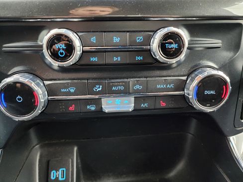 Used 2022 Ford F150 XLT w/ Equipment Group 302A High image 54