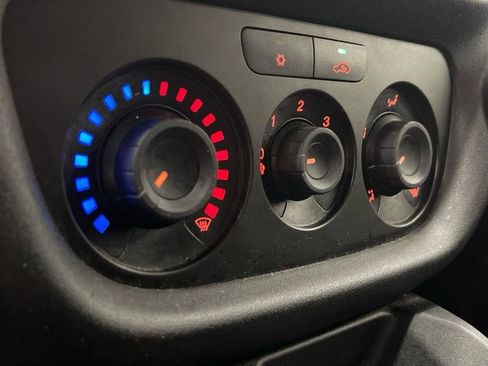 Used 2021 RAM ProMaster City Tradesman image 16