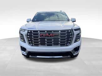 Certified 2025 GMC Yukon Denali video 2