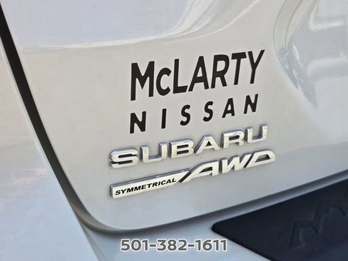 Used 2024 Subaru Crosstrek 2.0i Premium AWD/4WD image 15
