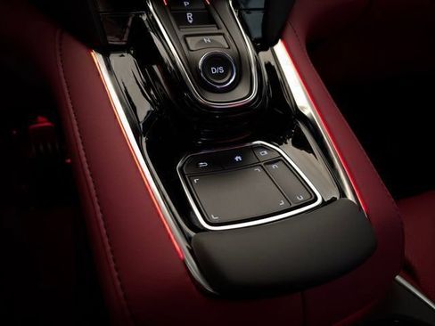 New 2026 Acura RDX A-Spec AWD/4WD image 15