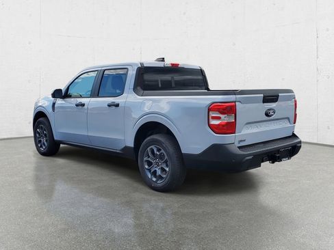 New 2025 Ford Maverick XLT w/ XLT Luxury Package image 5