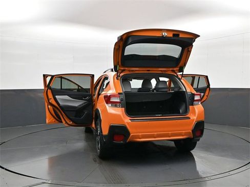 Used 2019 Subaru Crosstrek 2.0i Limited w/ Moonroof Package image 32