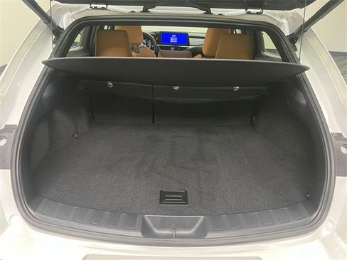 Certified 2023 Lexus UX 250h FWD w/ Premium Package image 8