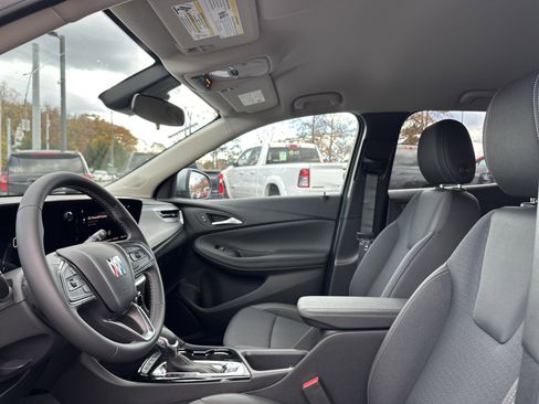 New 2026 Buick Encore GX Preferred image 12