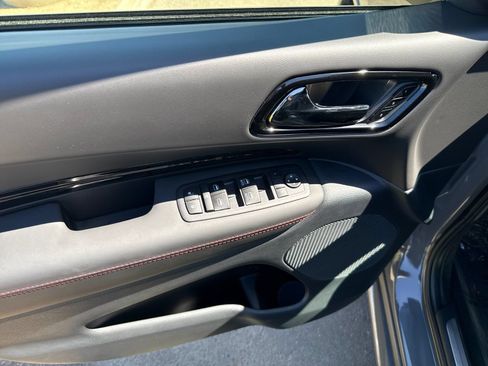 New 2026 Dodge Durango GT AWD/4WD image 10