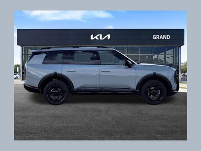 New 2027 Kia Telluride EX X-Line