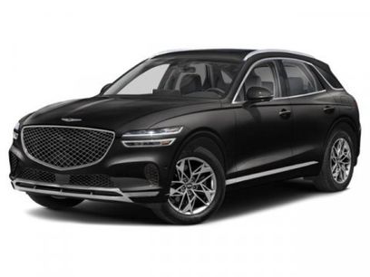Used 2023 Genesis GV70 2.5T w/ Sport Prestige Package