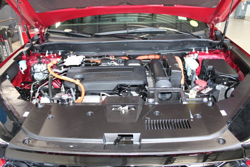 Certified 2026 Honda CR-V Sport-L image 8